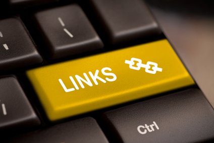 Why Links are Important on Your Website