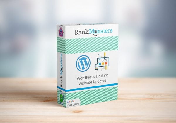 WordPress Hosting for Nonprofits