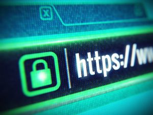 HTTPS Security For Websites