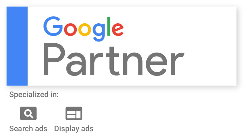 RankMonsters is a Google Ad Grant Certified Professional Agency