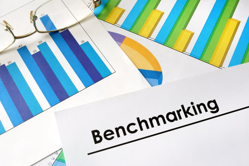 Website Analytics Benchmarks