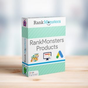 RankMonsters Products