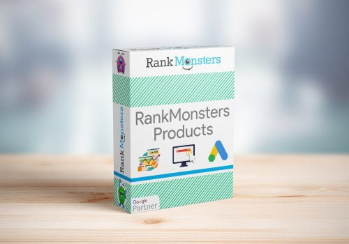 RankMonsters Products